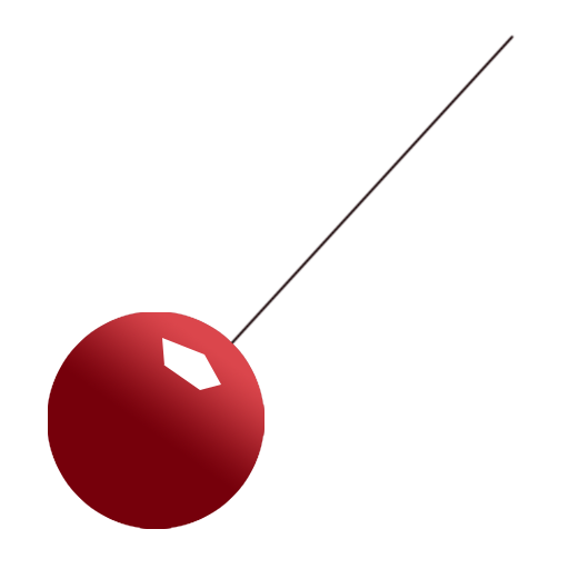 Simple Pendulum logo