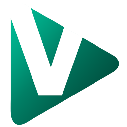 Vidocto Insights logo
