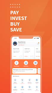 Freecharge: Pay Later, UPI, Recharges, Loans APK