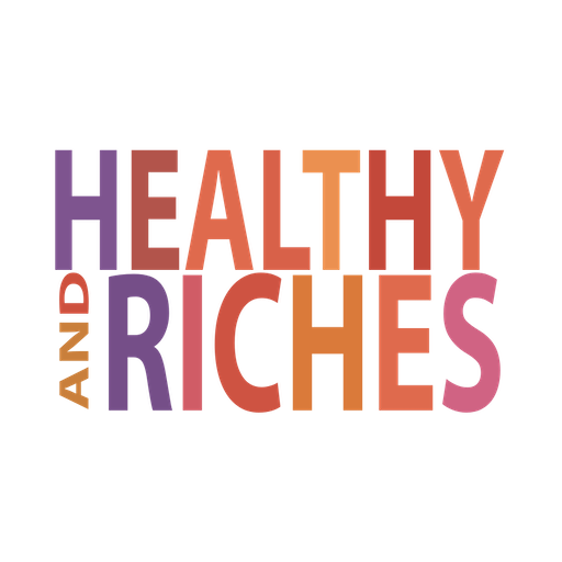 Healthy And Riches logo