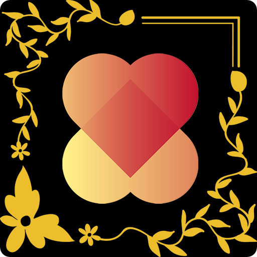 Serious relations - Romantive logo
