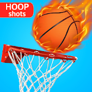 Basketball Hoop Shots MOD