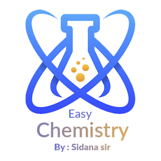 Easy Chemistry logo
