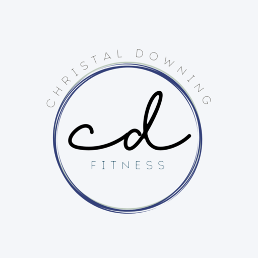 Christal Downing Fitness 7.62.0 Icon