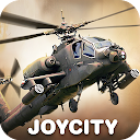 GUNSHIP BATTLE: Helicopter 3D