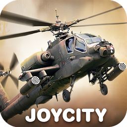 GUNSHIP BATTLE: Helicopter 3D Mod Apk