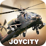 GUNSHIP BATTLE: Helicopter 3D for PC icon