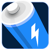Ram Optimizer and Battery Saver icon