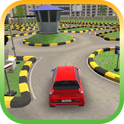 Indian Driving School 3D Mod Apk
