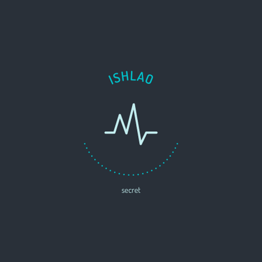 Ishlao Mega logo