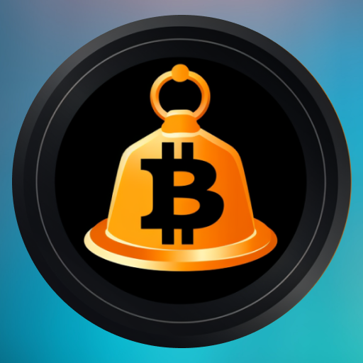 Crypto Price Target Alerts