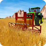 Forage Farming Simulator 3D icon