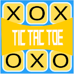 TicTacToe AI icon