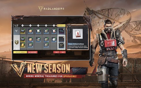 Badlanders APK For Android 2022 8