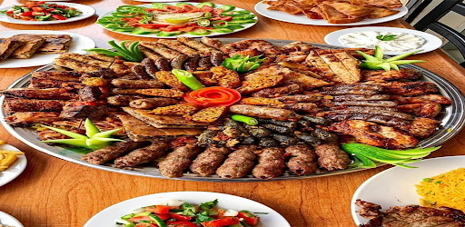 اكلات عيد الاضحى Screen 2