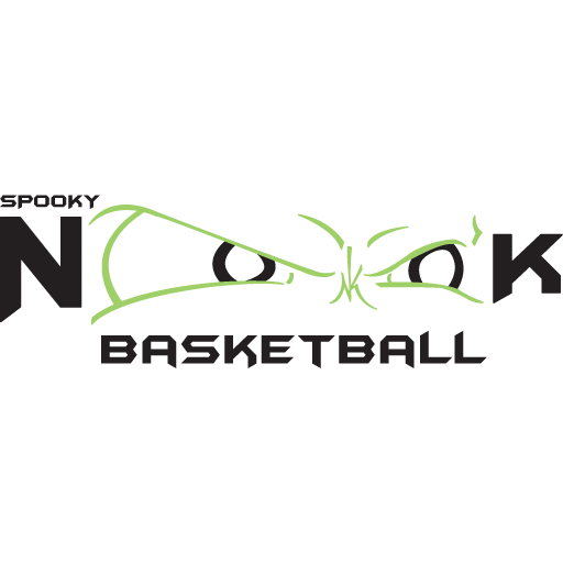 Spooky Nook Basketball