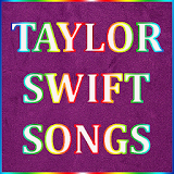 TAYLOR SWIFT SONGS BEST MUSIC icon