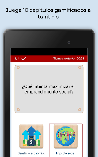 Digitalizacción Emprendedores