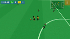 screenshot of World Soccer Games Cup