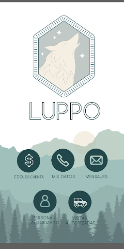 Luppo Screen 2