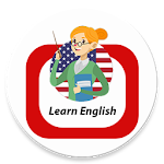 Cover Image of Herunterladen Learn English 1.0.0 APK
