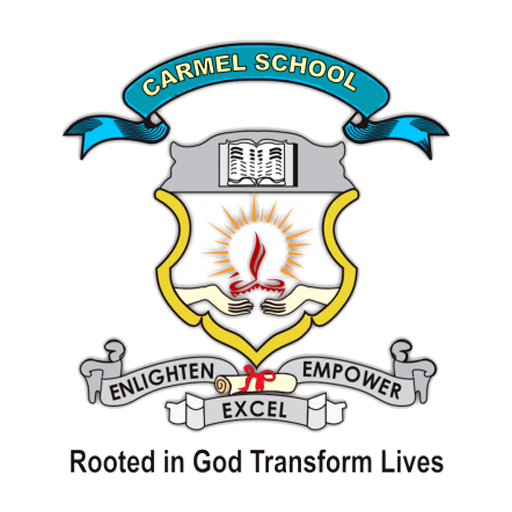 Carmel Pre-primary DGP logo