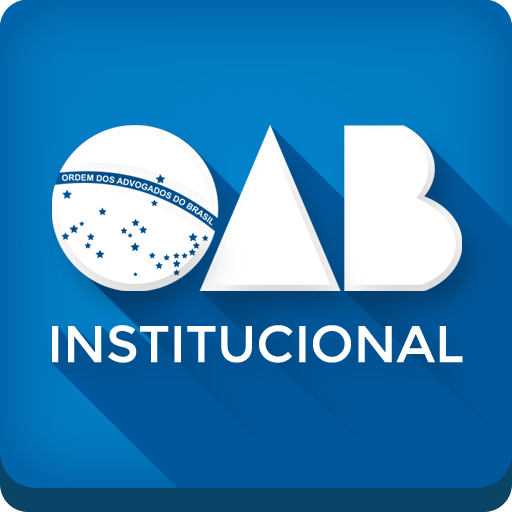 OAB Institucional 1.0.0 Icon