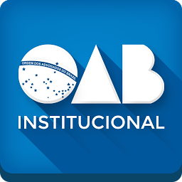 Icon image OAB Institucional