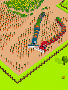 Harvest.io – 3D Farming Arcade 11