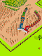screenshot of Harvest.io – 3D Farming Arcade