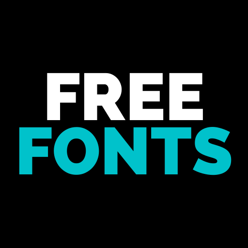 F Fonts - Fonts Installer - Ứng Dụng Trên Google Play