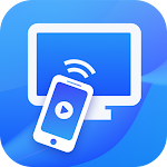Cover Image of 下载 Screen Mirroring, Mirror to TV 1.0.2 APK