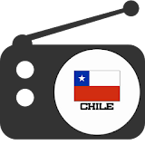 Radio Chile all Chilean Radios icon