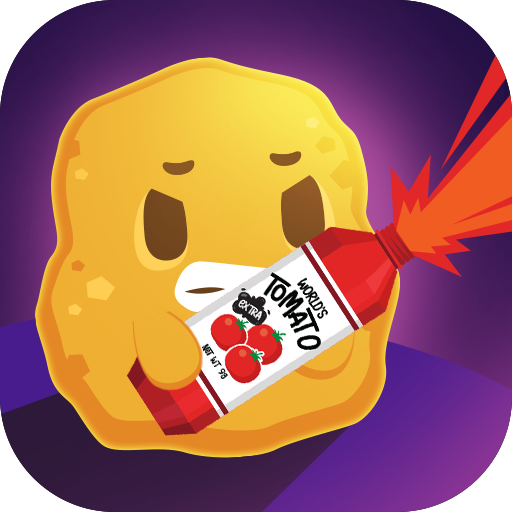 Nug Nug logo