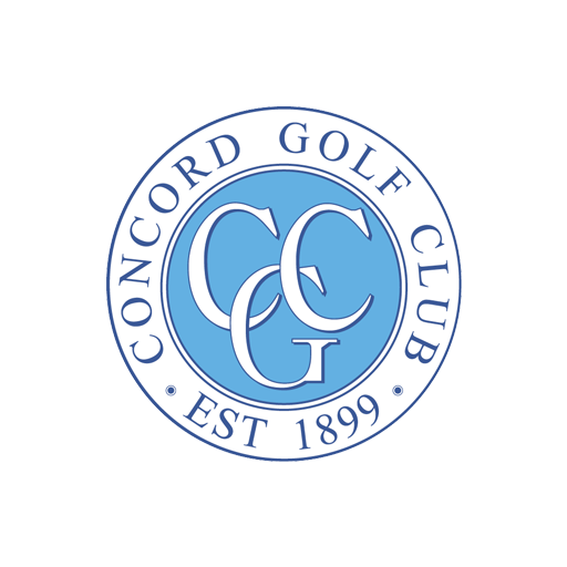 Concord Golf Club NS logo