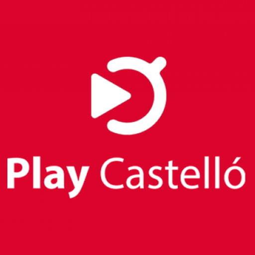 Play Castellón TV logo
