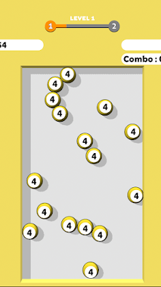 Surround And Merge - Screenshot 1