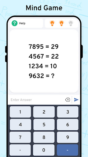 Math Scanner - Math Solutions 13