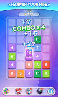 Merge Number Puzzle 2.0.11 APK screenshots 3