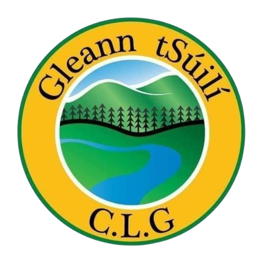 Glenswilly GAA logo