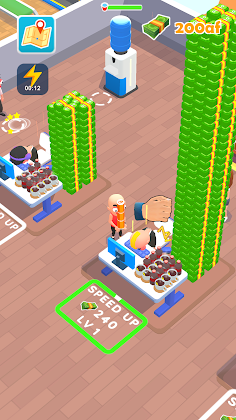 My Office Life 3D - Screenshot 2