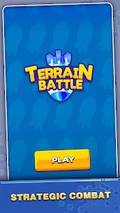 Terrain Battle 1