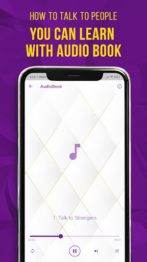 How To Talk To People screenshot 12