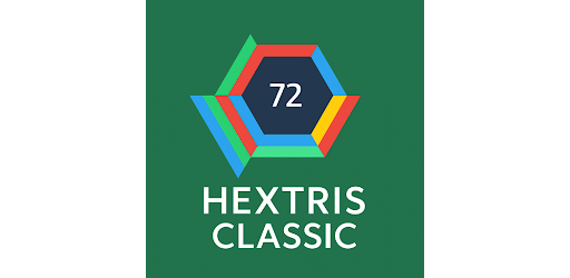 Hextris Classic