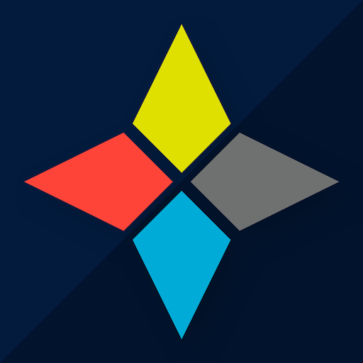 Dynamic Yard Link logo