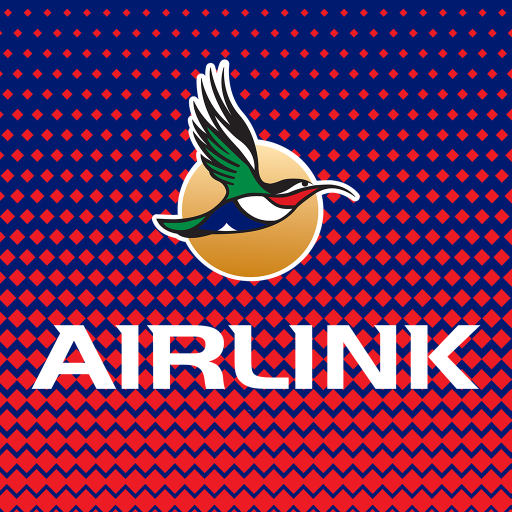 FlyAirlink Logo