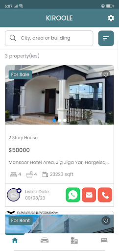 Kiroole Screenshot 3 - AppWisp.com