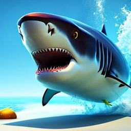 Hungry Remora
