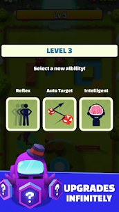 Imposter Archer MOD APK (UNLIMITED DIAMONDS) 10