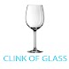 Clink Glass